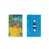 The Beths – Future Me Hates Me Cassette (Blue)