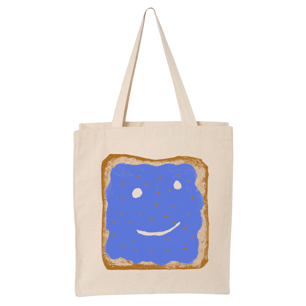 The Beths - Toast Tote