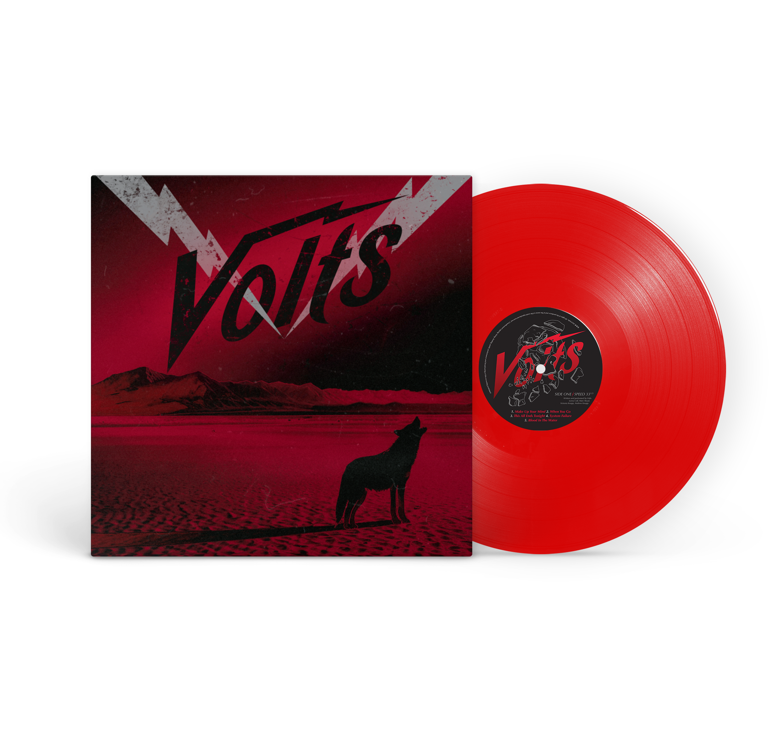 Volts - Volts