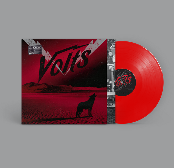 Volts - Volts