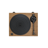 Audio Technica - AT-LPW40WN Fully Manual Belt Drive Turntable