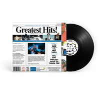 Wax Mustang - Greatest Hits! (Pre-Order)