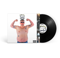 Wax Mustang - Greatest Hits! (Pre-Order)
