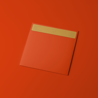 LEISURE - Welcome To The Mood (Pre-Order)