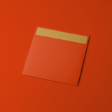 LEISURE - Welcome To The Mood (Pre-Order)