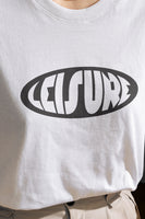 LEISURE - Welcome to the Mood Tee (Pre-Order)