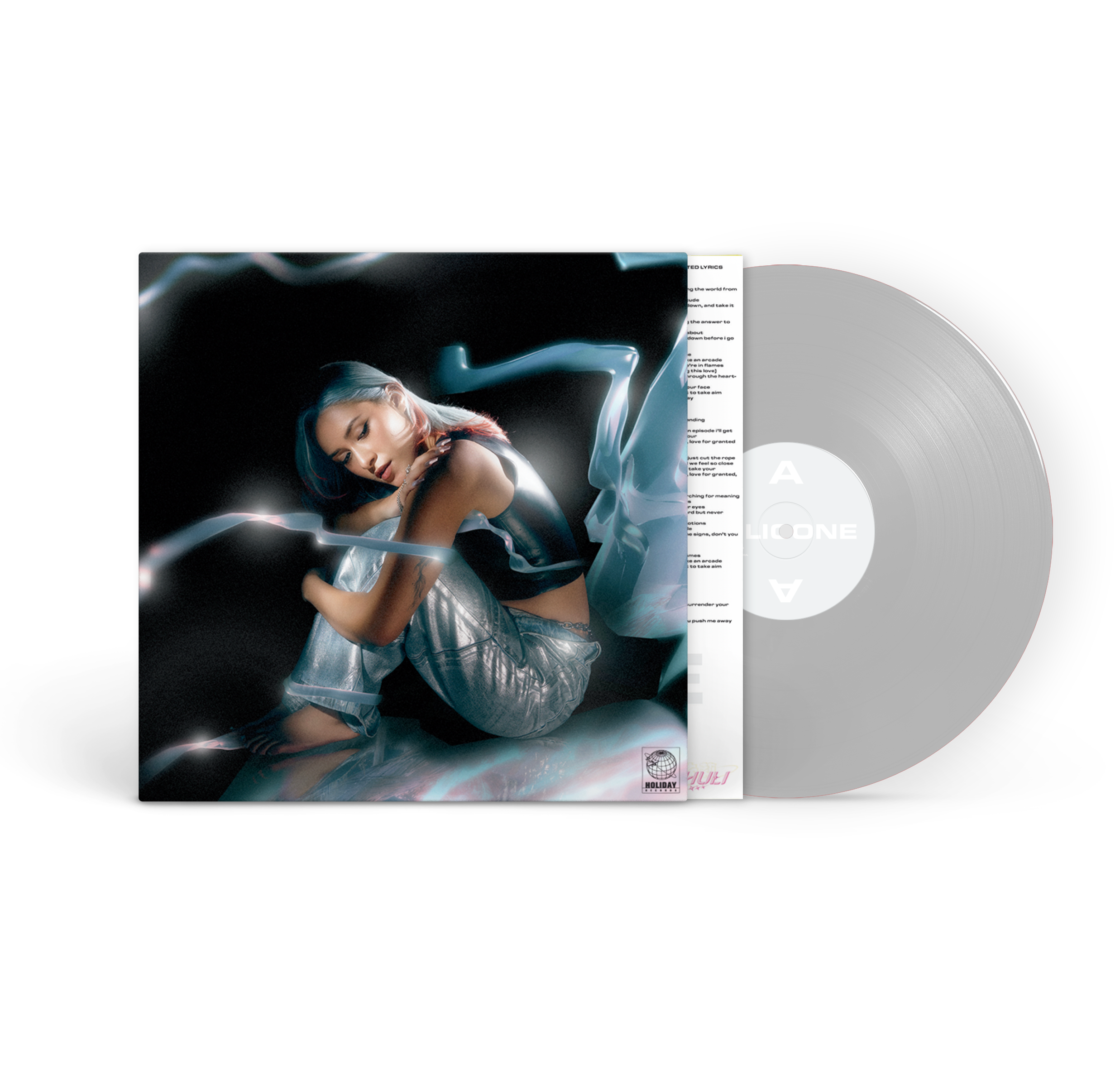 Zhuli - Silicone