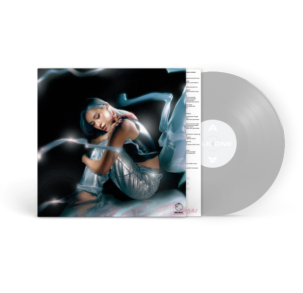 Zhuli - Silicone (Pre-Order)