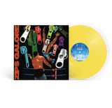 +++! - ZIPS GALORE (PRE-ORDER)