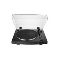 Audio Technica AT-LP3XBT Turntable