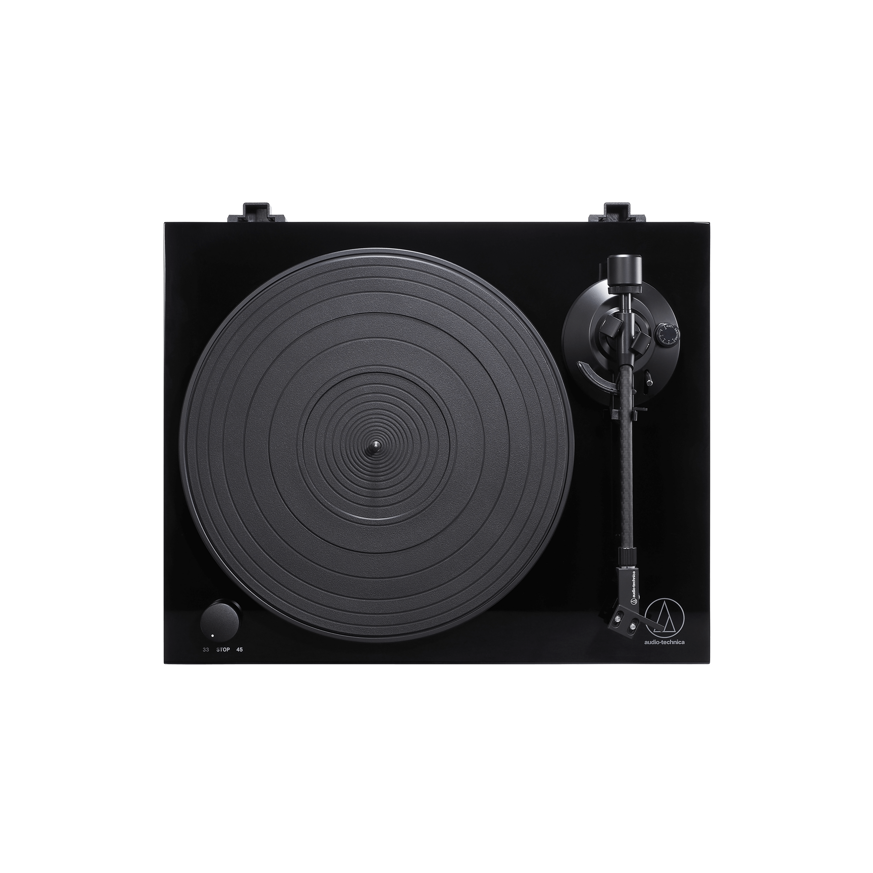 Audio Technica - AT-LPW50PB Turntable