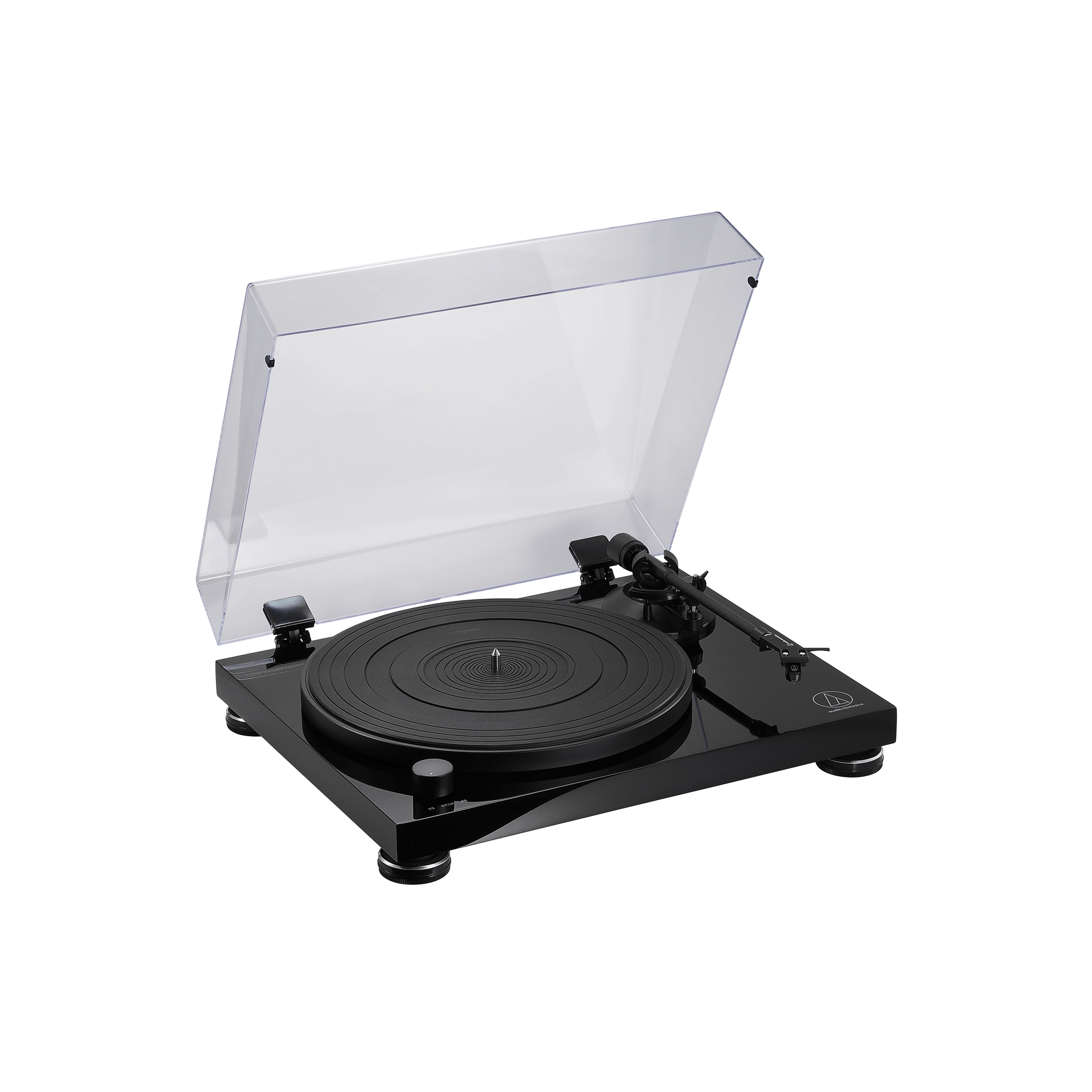 Audio Technica - AT-LPW50PB Turntable