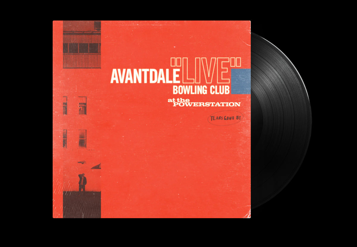 Avantdale Bowling Club