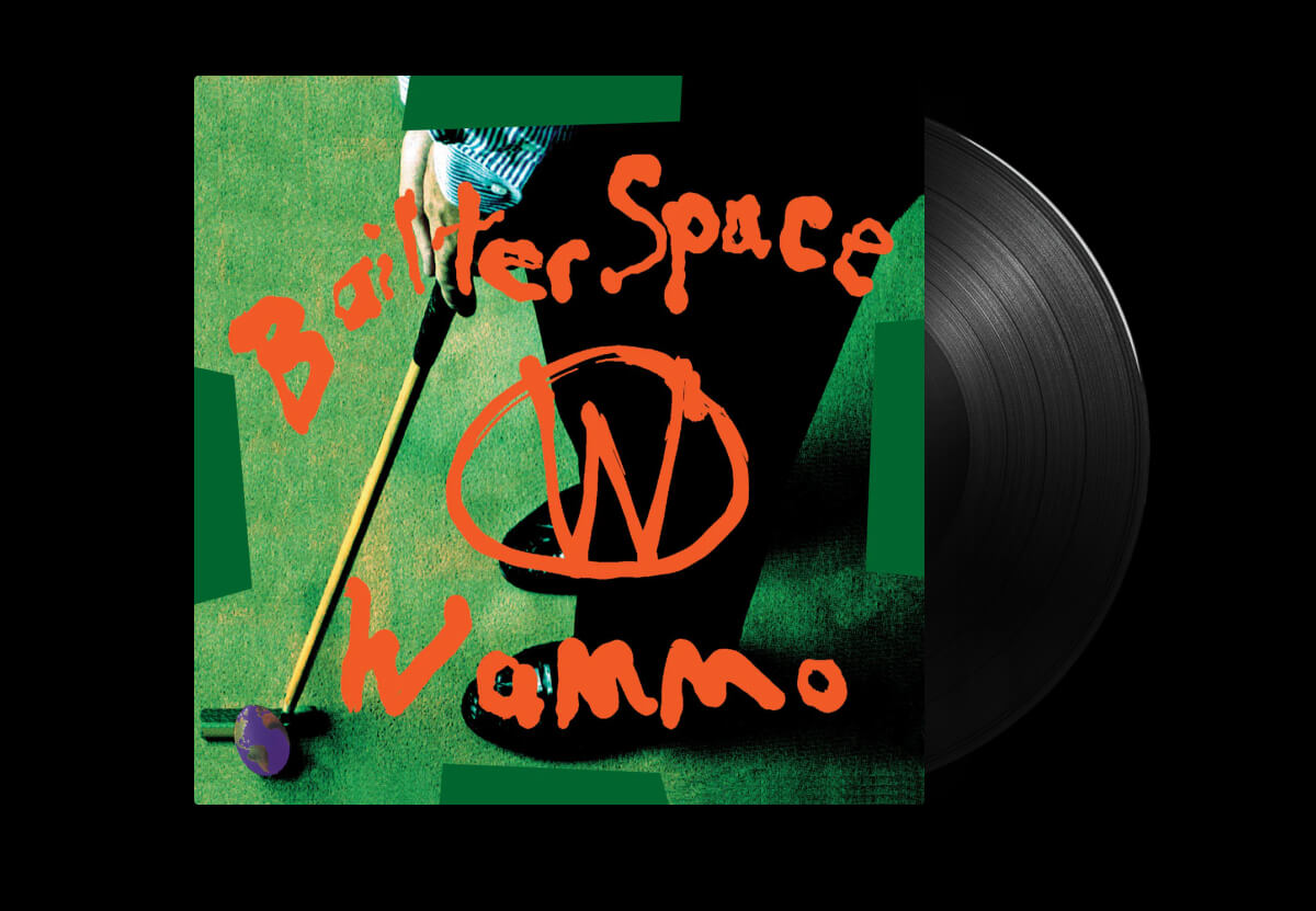 Bailter Space