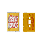 The Beths – Demos 2014-2020 Cassette (Yellow)