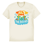 The Beths – Sunshower T-shirt