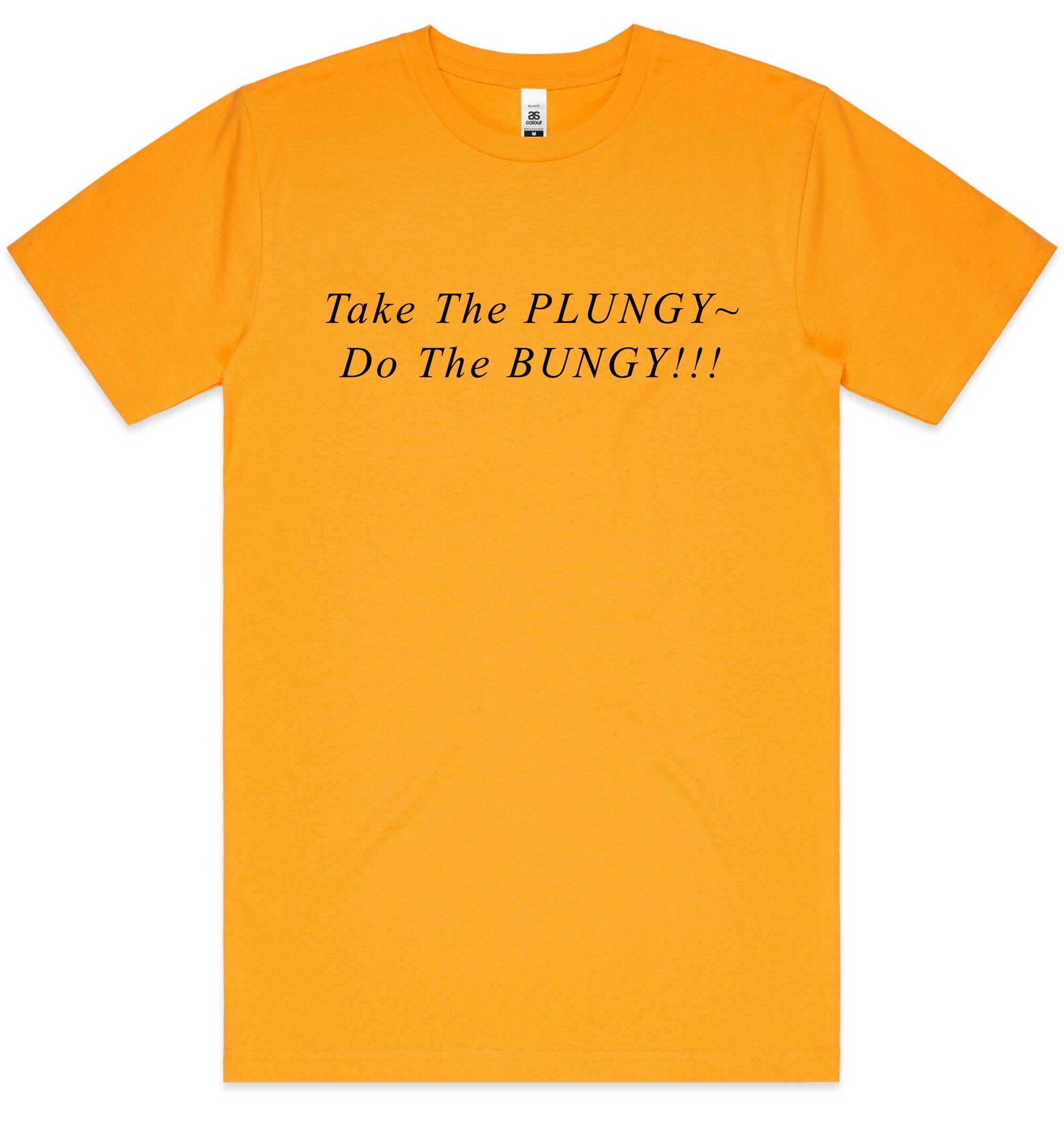 The Beths – Bungy T-shirt