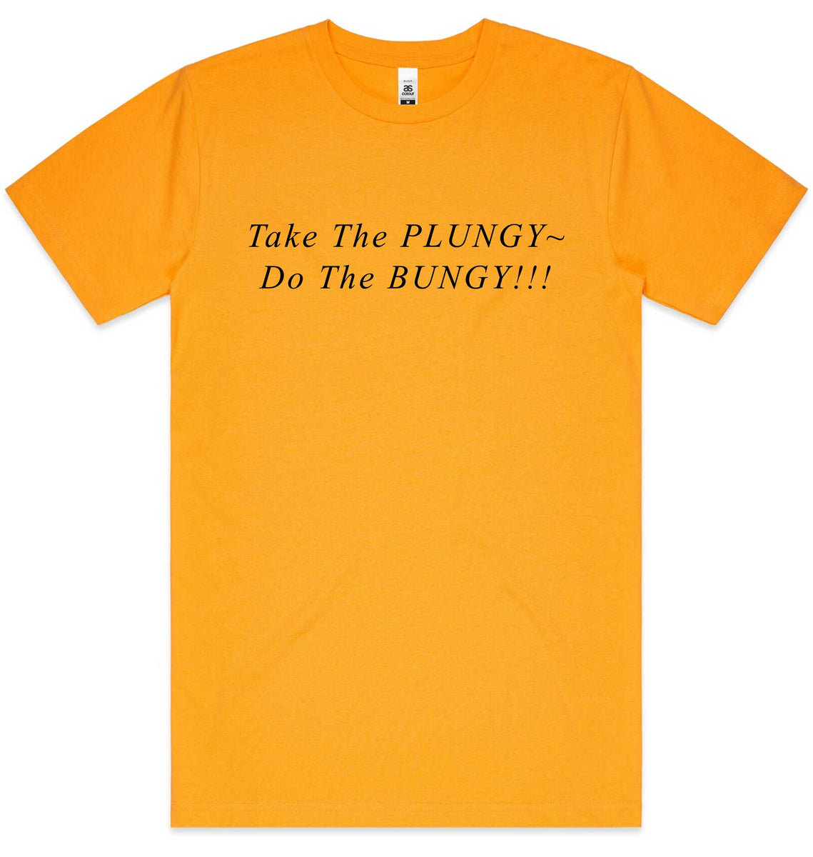 The Beths – Bungy T-shirt – Holiday Records