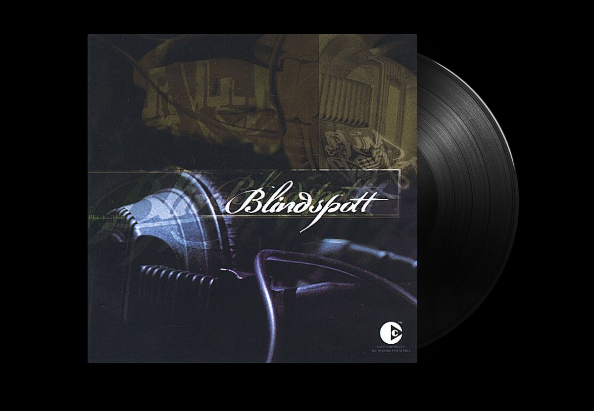 Blindspott