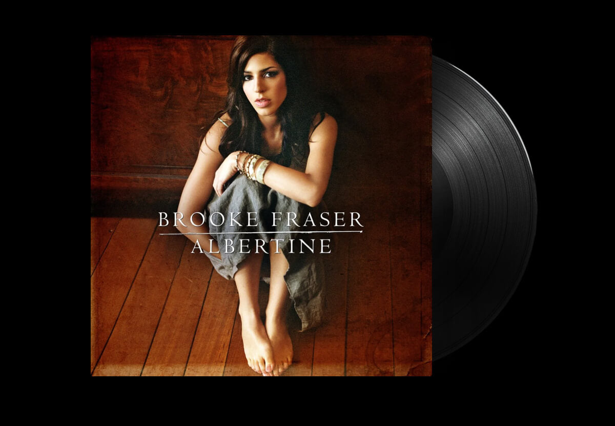 Brooke Fraser