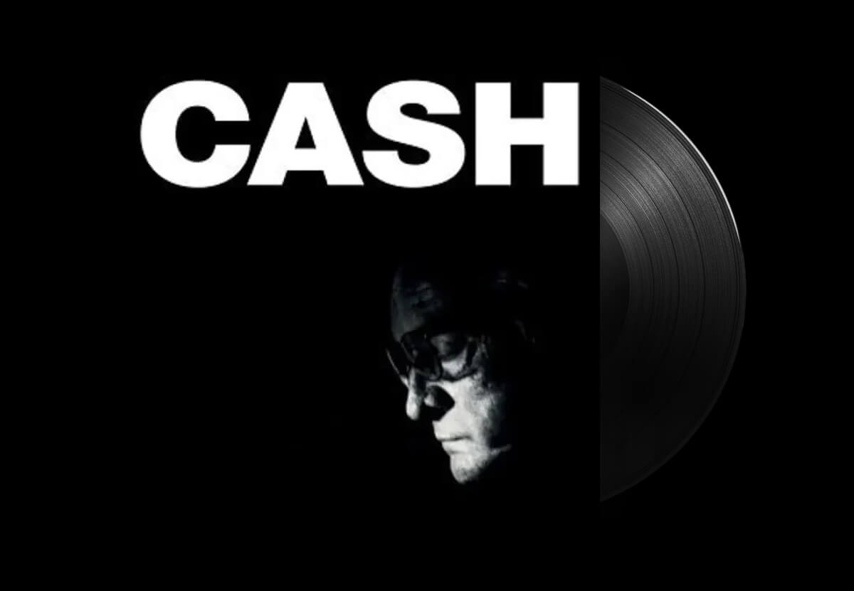Johnny Cash