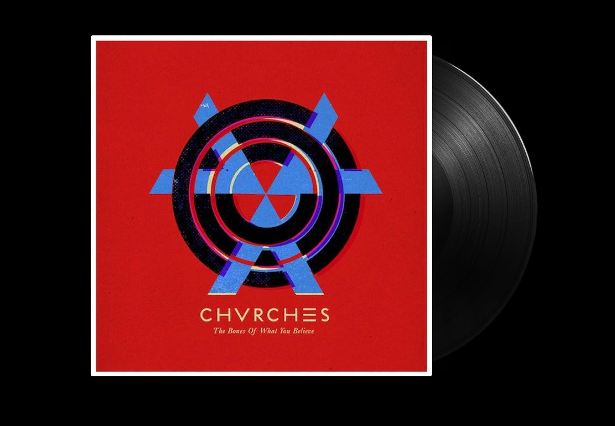 CHVRCHES