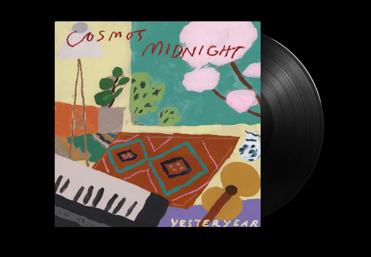 Cosmos Midnight