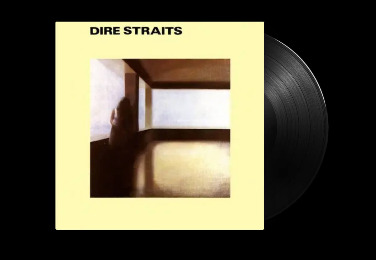 Dire Straits