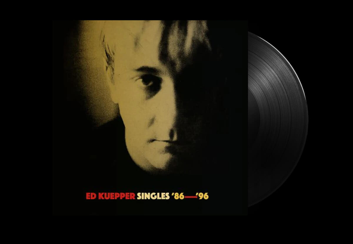 Ed Kuepper