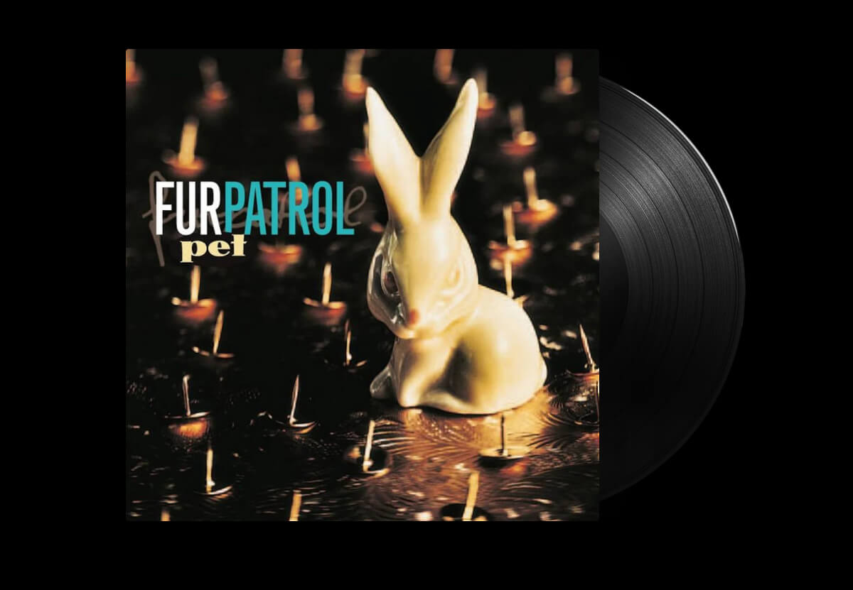 Fur Patrol