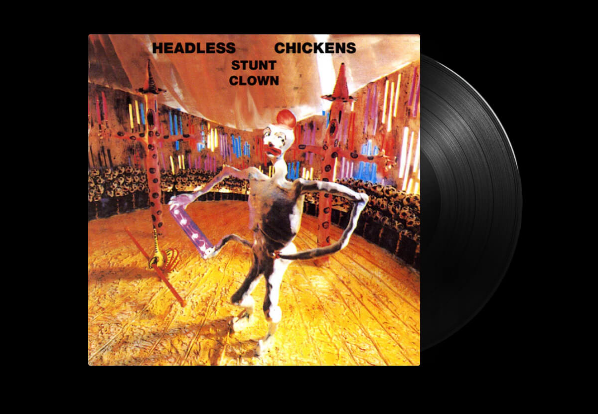 Headless Chickens