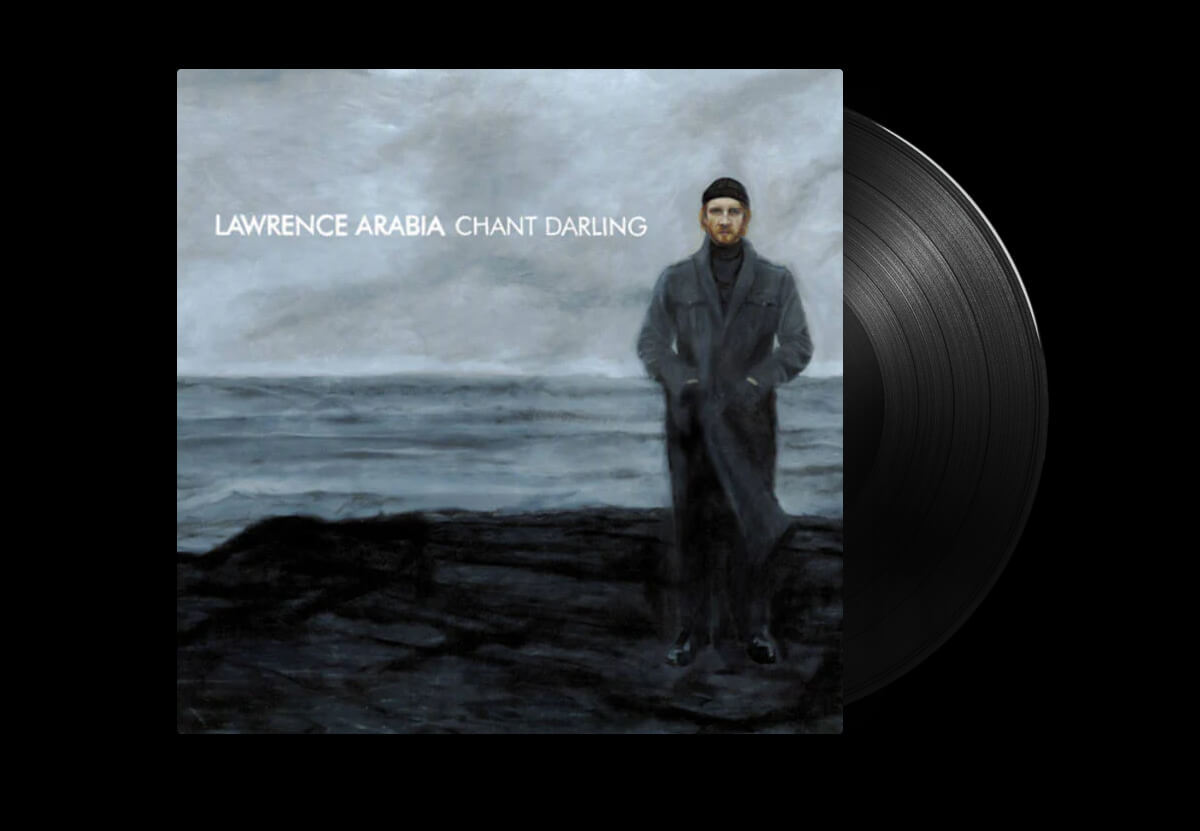 Lawrence Arabia