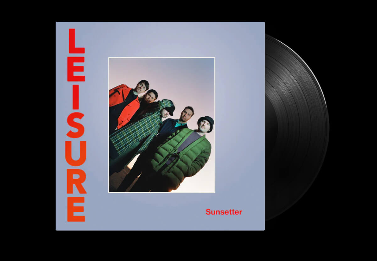 Leisure