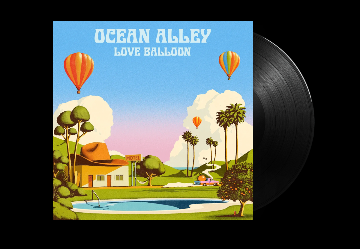 Ocean Alley
