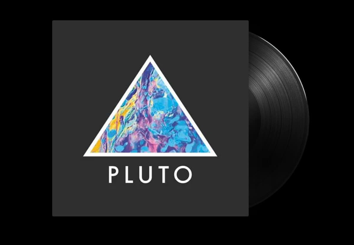 Pluto