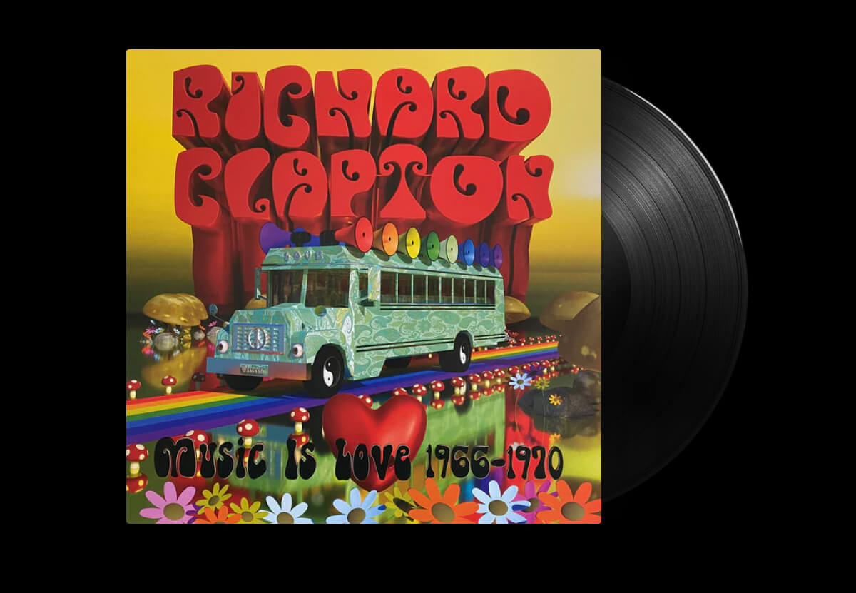 Richard Clapton