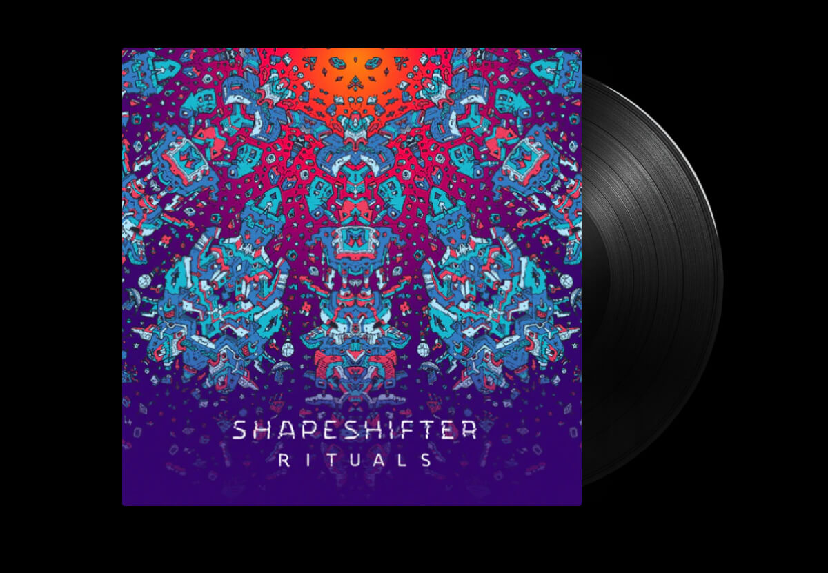 Shapeshifter