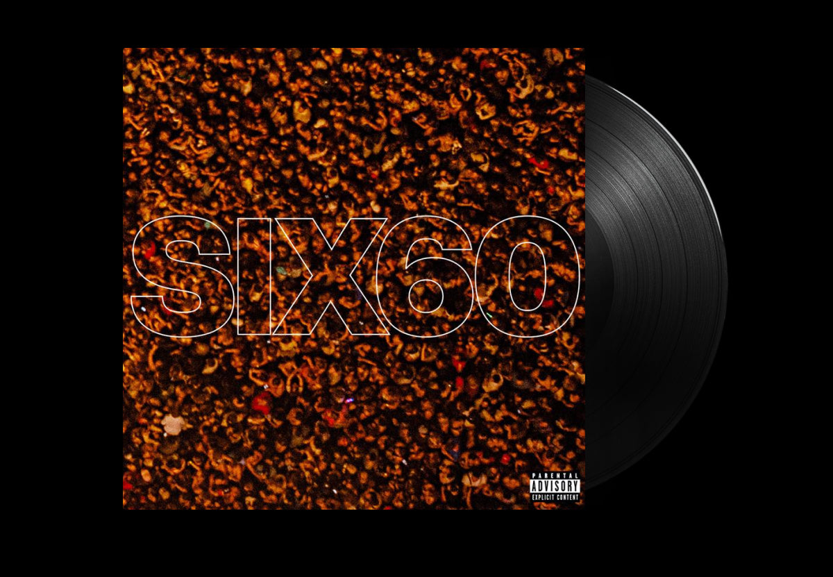 Six60