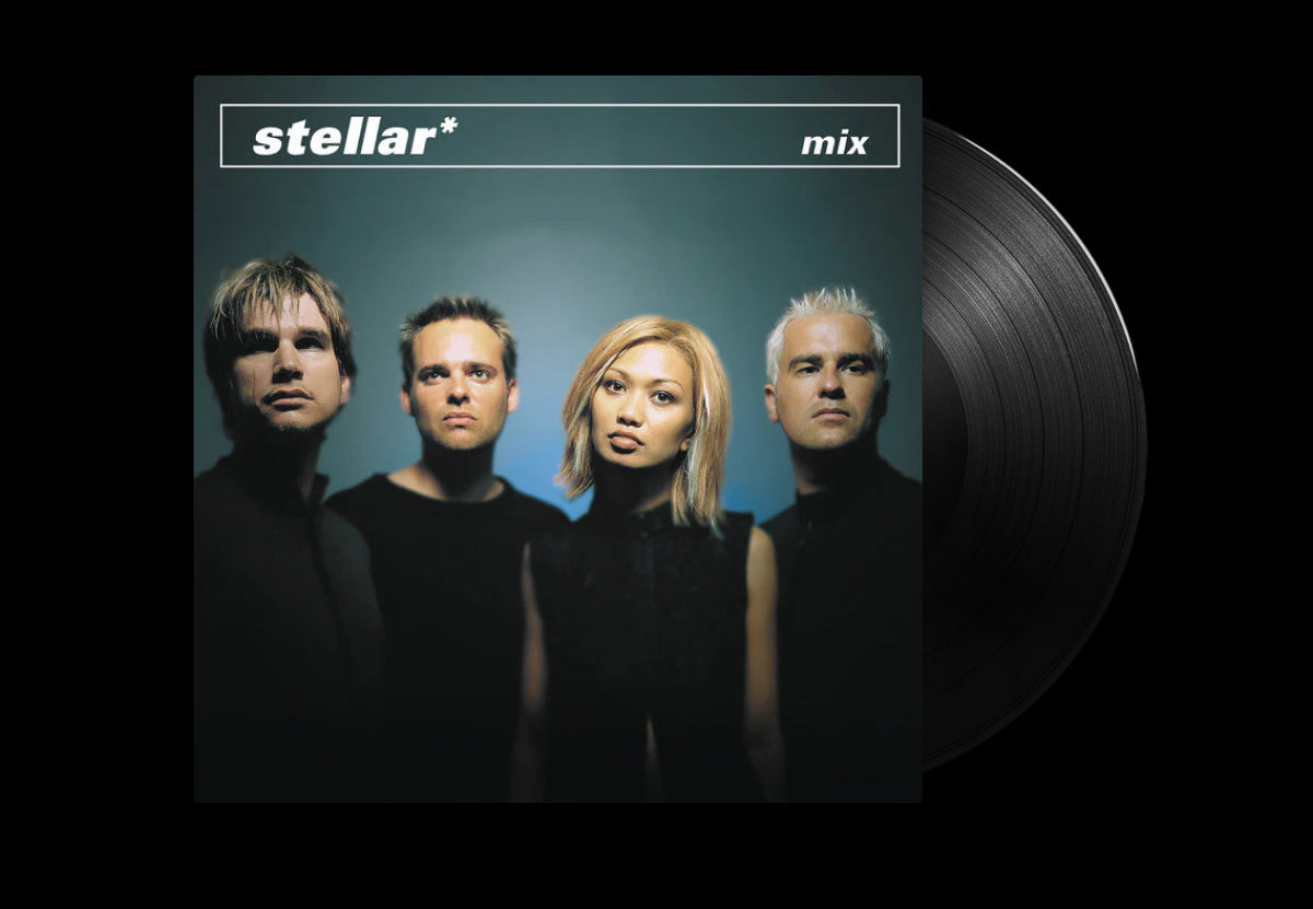 Stellar*