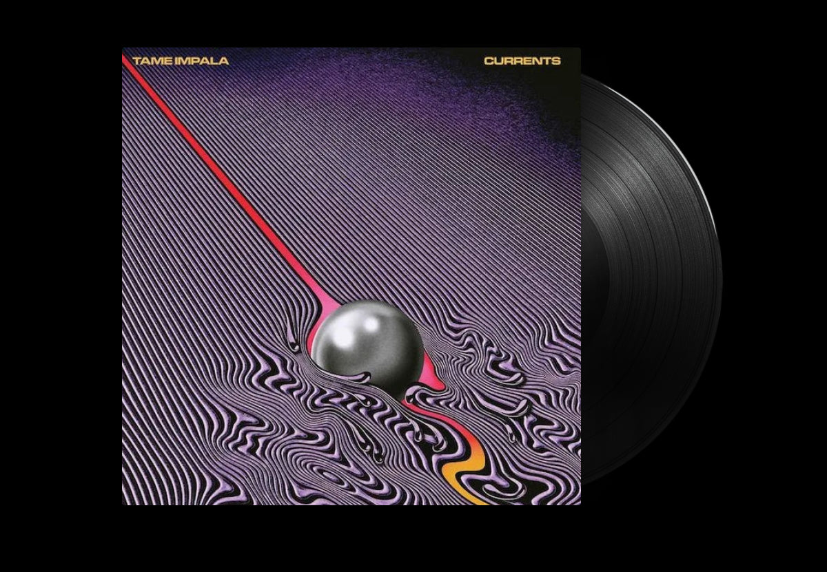 Tame Impala