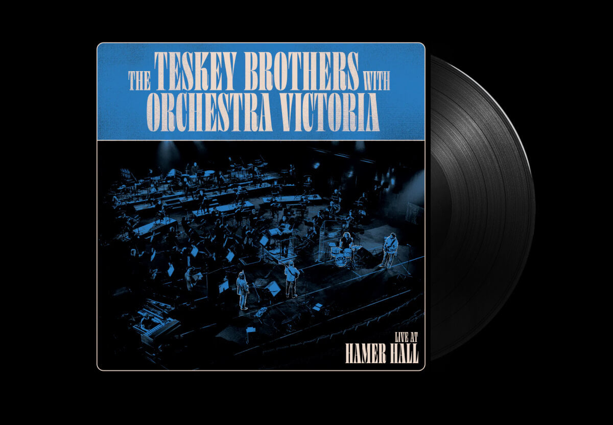 The Teskey Brothers