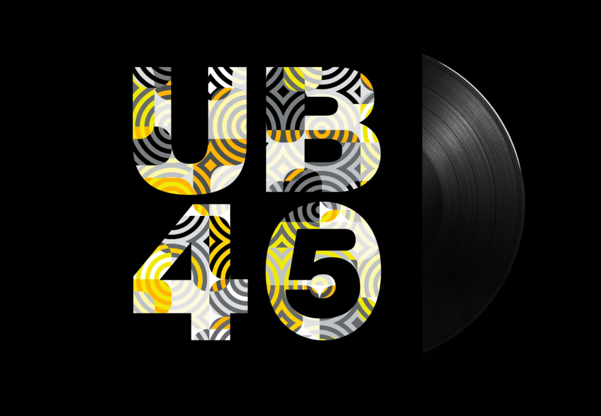 UB40