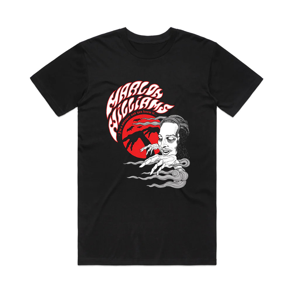 Marlon Williams - Vampire Kids T-Shirt