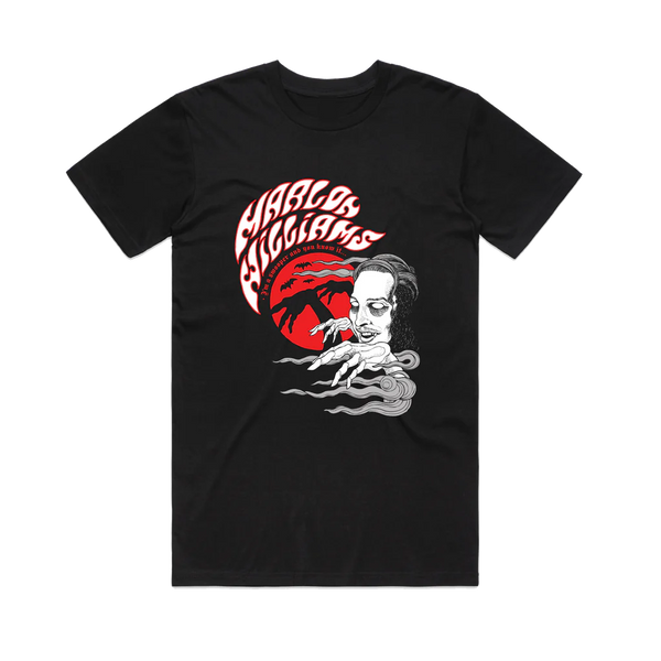 Marlon Williams - Vampire T-Shirt