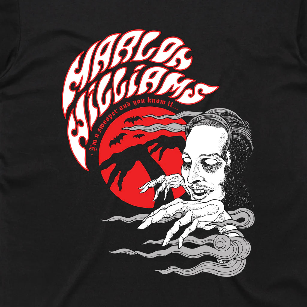 Marlon Williams - Vampire Kids T-Shirt