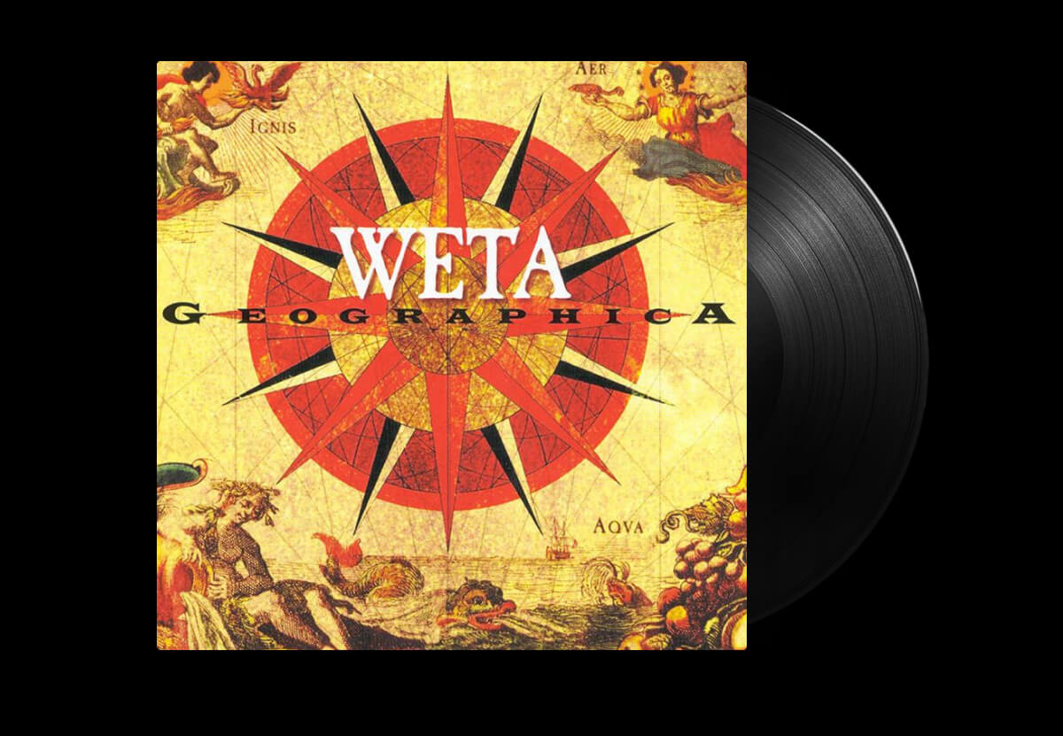 Weta