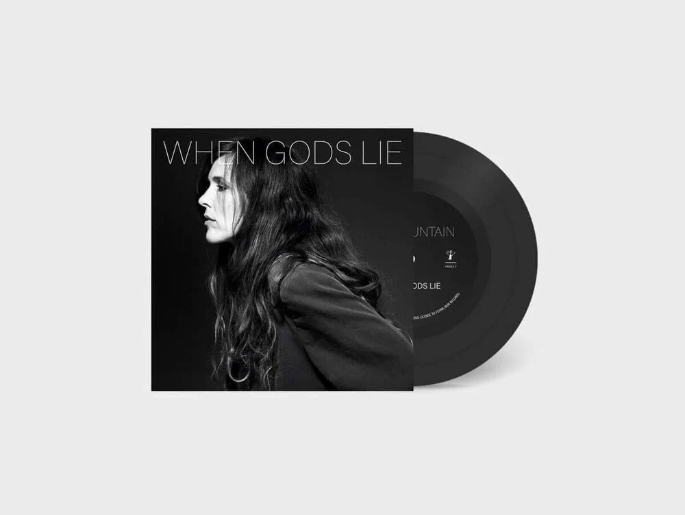 Reb Fountain - When Gods Lie 7"