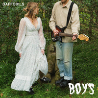 Daffodils — Boys EP