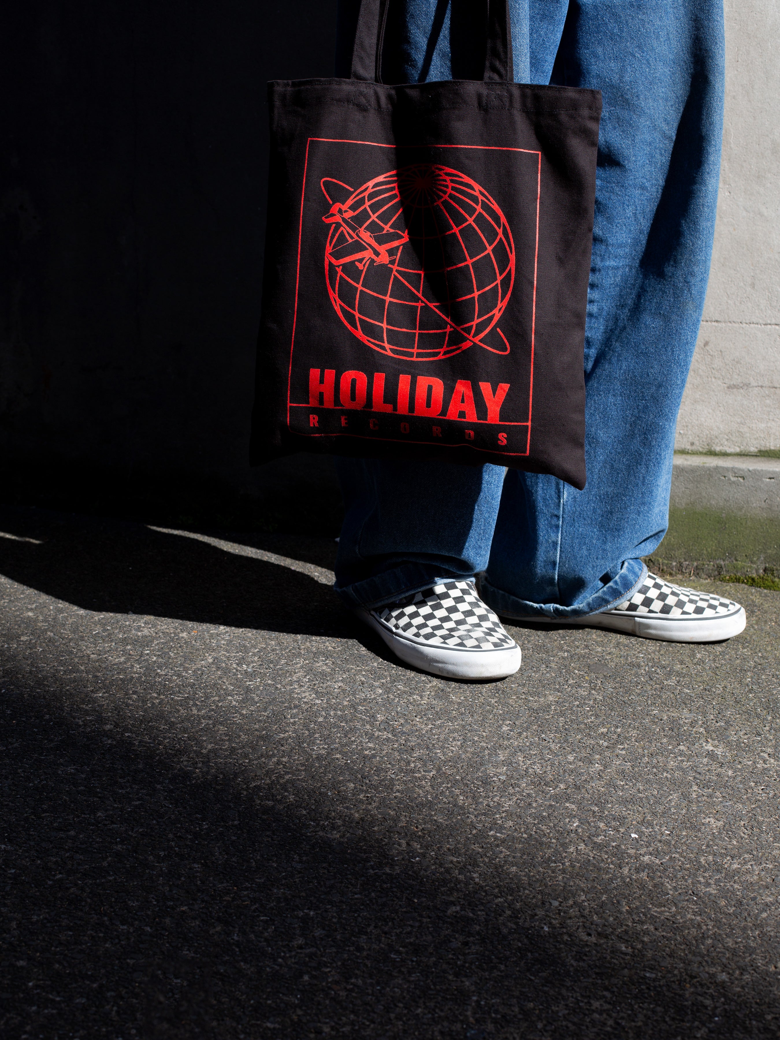 Tote Bag