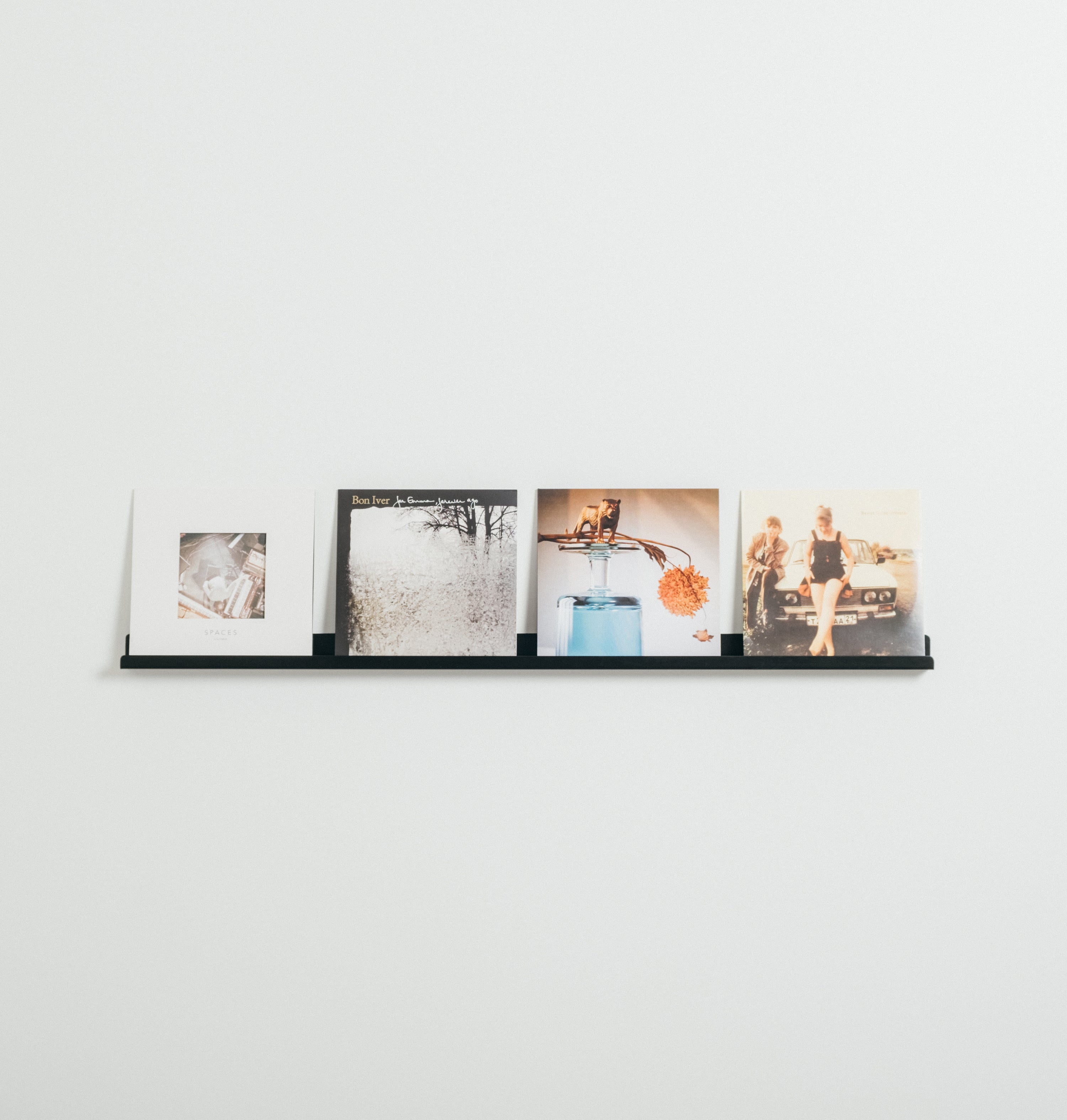 Record Wall Mount (Large)